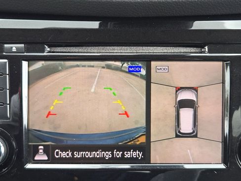 Used 2019 Nissan Rogue SL image 17