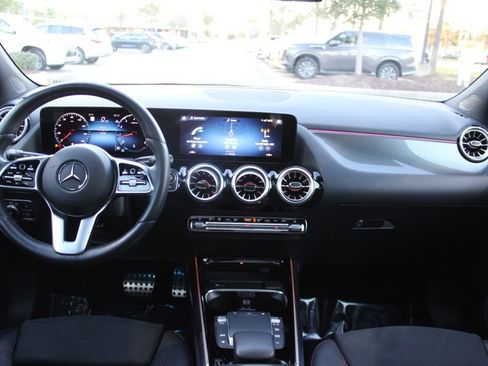 Certified 2023 Mercedes-Benz GLA 250 4MATIC image 67