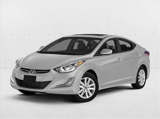 Used 2015 Hyundai Elantra SE FWD video 1