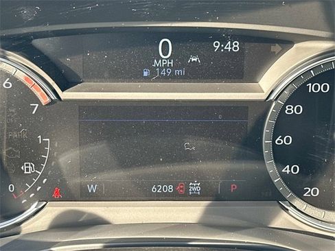 Used 2025 Cadillac XT6 Luxury image 11