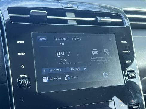 Used 2024 Hyundai Tucson SEL FWD image 18