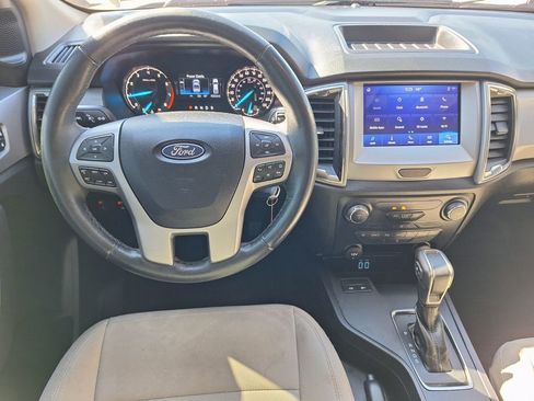 Used 2023 Ford Ranger XLT w/ Equipment Group 301A Mid image 21