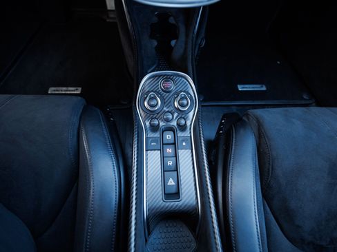 Used 2019 McLaren 600LT image 44
