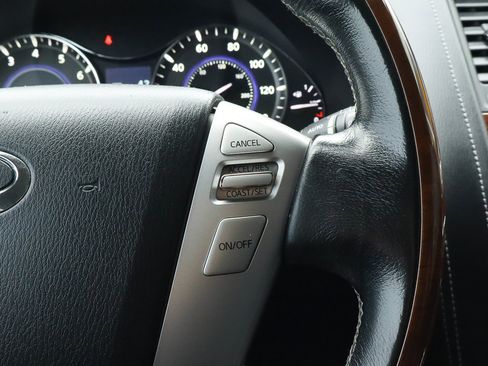 Used 2018 INFINITI QX80 2WD image 36