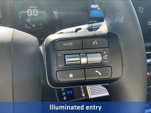New 2026 Hyundai Santa Fe SE FWD image 23
