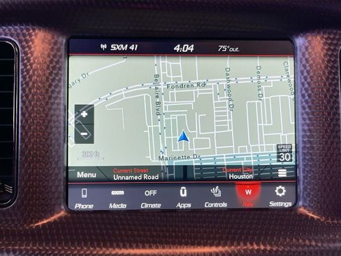 Used 2023 Dodge Charger SRT Hellcat image 13