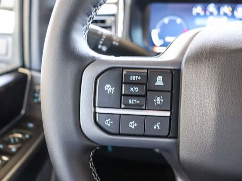 New 2025 Ford F350 4x4 Crew Cab Super Duty image 29