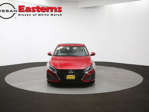 Used 2023 Nissan Altima 2.5 SV w/ SV Premium Package image 89