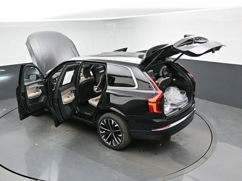 New 2026 Volvo XC90 B6 Plus AWD/4WD image 52