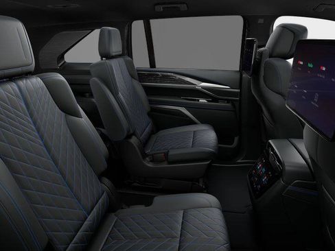 New 2026 Cadillac Escalade IQ Sport 1 AWD/4WD image 22