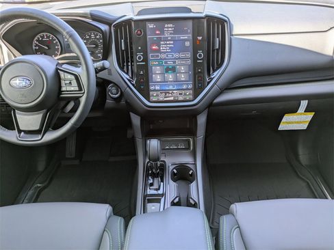 Certified 2025 Subaru Ascent Onyx Edition w/ Popular Package #2 image 19