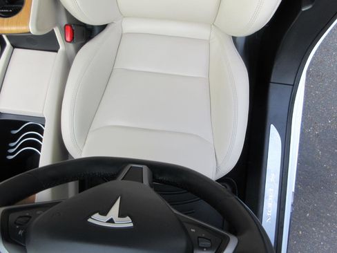 Used 2021 Tesla Model S Long Range Plus AWD/4WD image 9