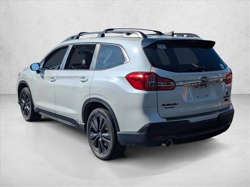 Used 2022 Subaru Ascent Onyx Edition image 7