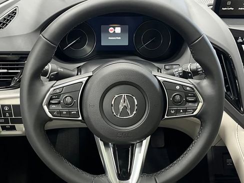 New 2026 Acura RDX SH-AWD w/ Technology Package image 18