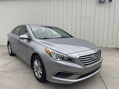 Used 2016 Hyundai Sonata SE