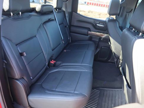 Used 2021 Chevrolet Silverado 1500 RST w/ All Star Edition Plus image 4