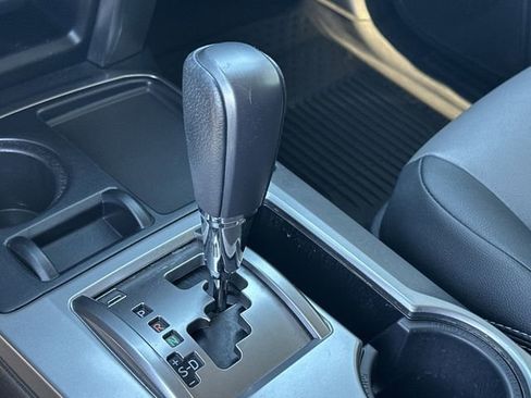 Certified 2024 Toyota 4Runner SR5 Premium image 19