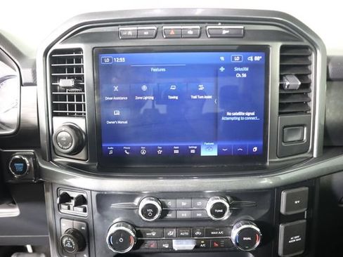 Used 2023 Ford F150 Tremor AWD/4WD image 69