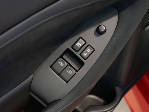 New 2026 Nissan Z NISMO w/ Floor Mat Package RWD image 13