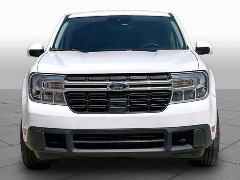 Used 2022 Ford Maverick Lariat w/ Lariat Luxury Package AWD/4WD image 4