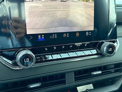 New 2025 Chevrolet Colorado Trail Boss image 11