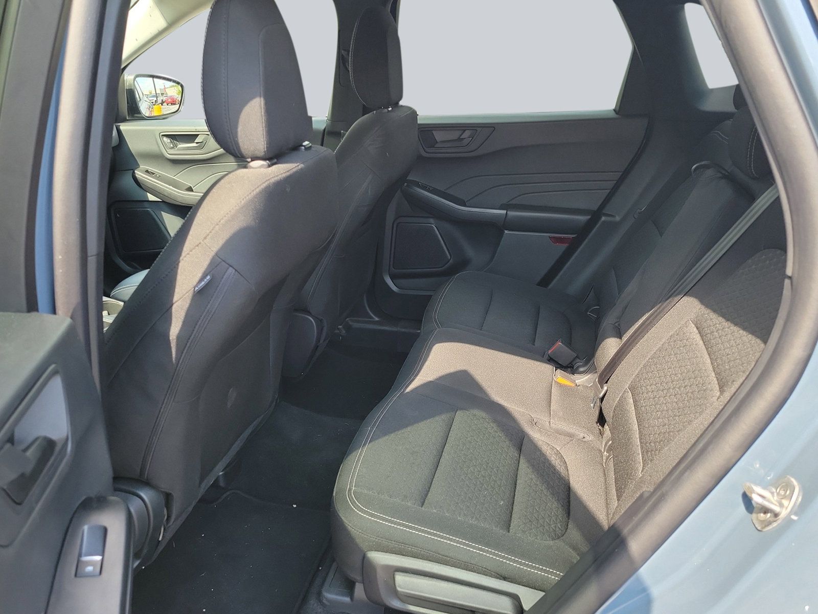 Used 2025 Ford Escape Active w/ Tech Pack #1 FWD image 25