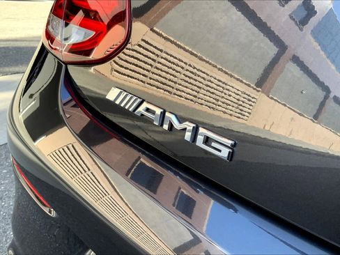 Certified 2021 Mercedes-Benz C 43 AMG 4MATIC Coupe image 10