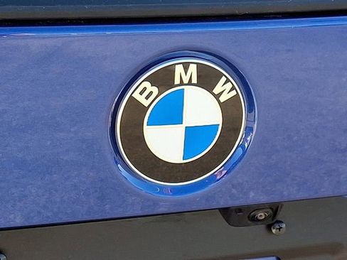 Used 2026 BMW X1 M35i w/ Technology Package AWD/4WD image 22
