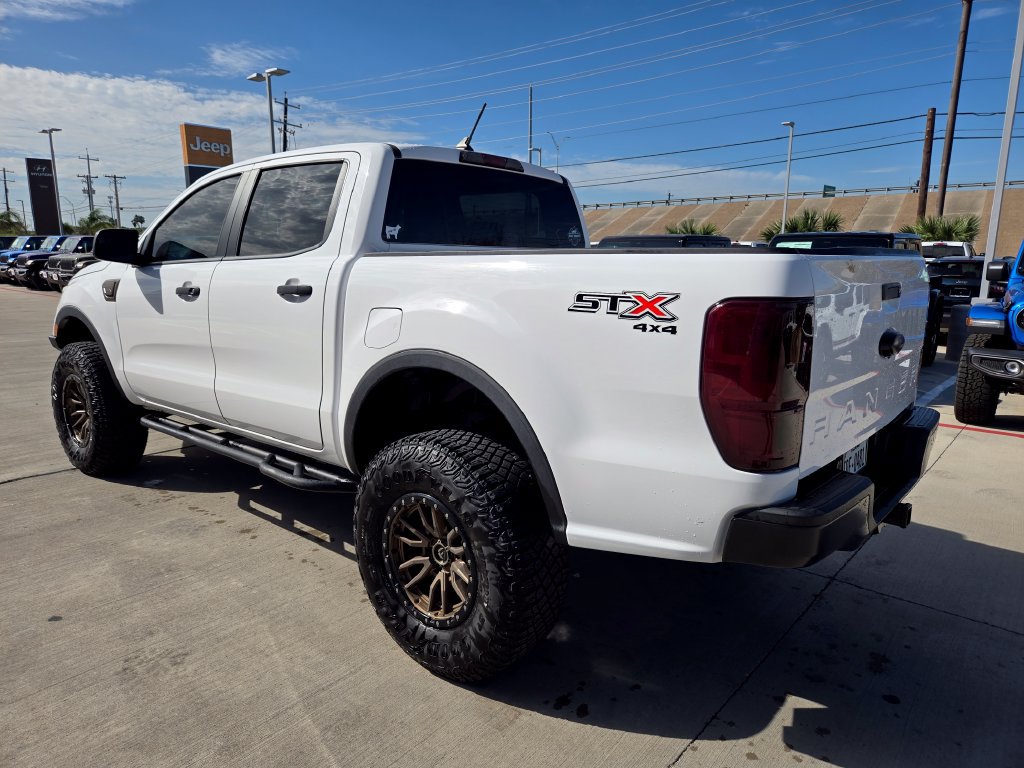 Used 2021 Ford Ranger XL w/ Equipment Group 101A High AWD/4WD image 5