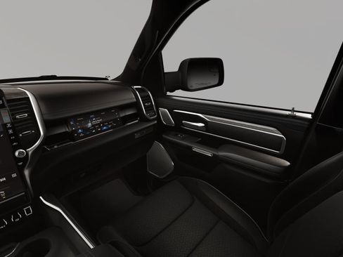 New 2026 RAM 1500 Laramie image 7