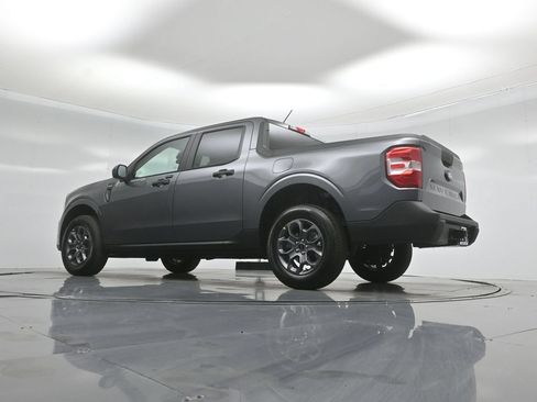 New 2026 Ford Maverick XLT FWD image 45
