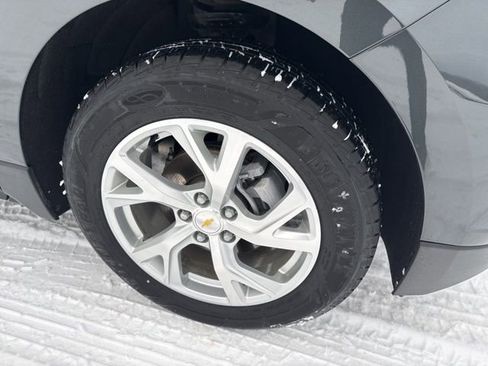 Used 2020 Chevrolet Equinox Premier image 19