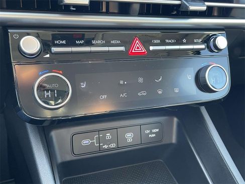 New 2026 Hyundai Tucson SEL image 15