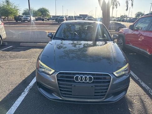 Used 2015 Audi A3 1.8T Premium w/ Cold Weather Package FWD image 5
