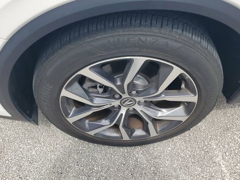 Used 2024 Acura MDX FWD w/ Technology Package image 4