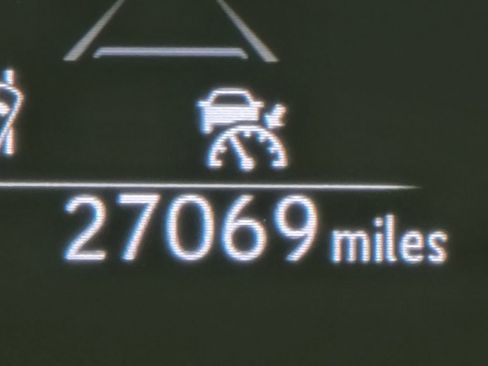 Used 2024 Lexus NX 350 350 Premium w/ Vision Package image 34