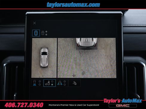 New 2026 GMC Acadia Elevation image 21