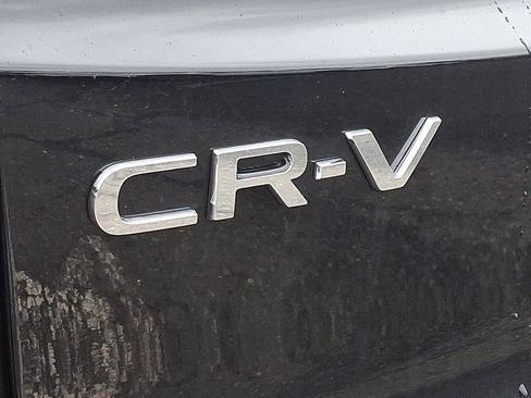 New 2026 Honda CR-V EX-L image 15