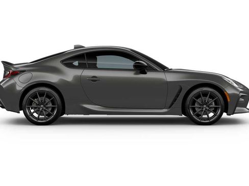 New 2026 Toyota GR86 Premium RWD image 12