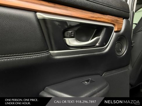 Used 2019 Honda CR-V EX-L image 36