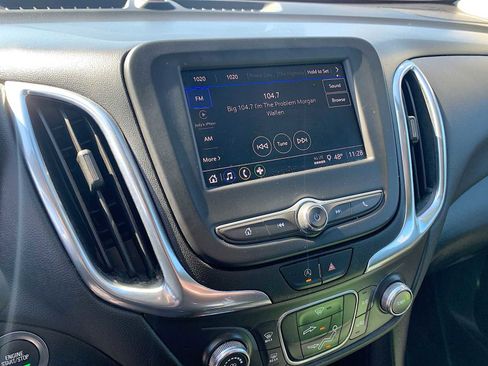 Certified 2022 Chevrolet Equinox LT image 13