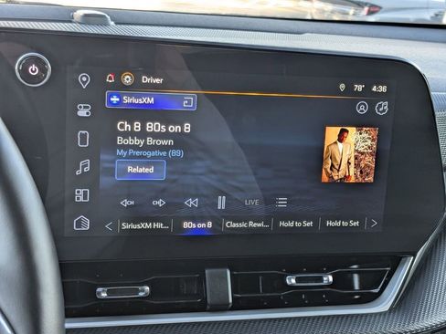 Used 2025 Chevrolet Equinox LT image 20