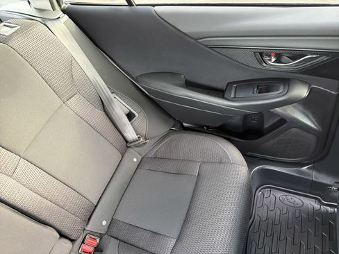 Certified 2025 Subaru Outback Premium w/ Popular Package #1A image 6