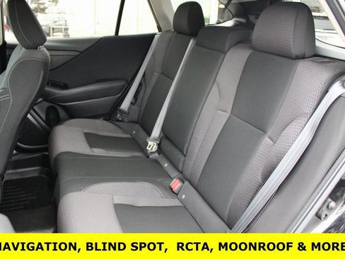 Used 2021 Subaru Outback Premium w/ Popular Package #1 image 27