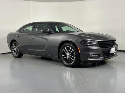 Used 2019 Dodge Charger SXT