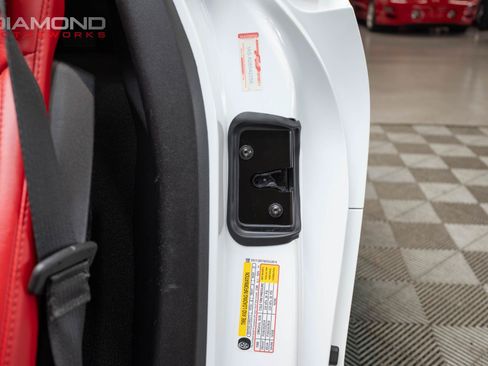 Used 2019 Chevrolet Corvette Stingray Coupe RWD image 89
