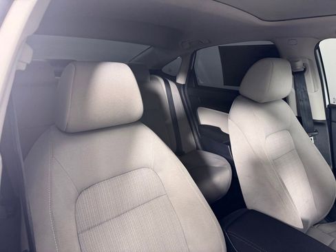 Used 2024 Honda Civic EX image 31