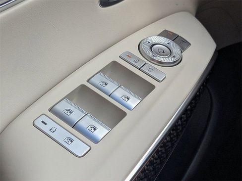 New 2026 Genesis GV70 3.5T Sport Prestige AWD/4WD image 19