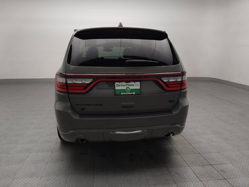 Used 2022 Dodge Durango R/T w/ Blacktop Package AWD/4WD image 6
