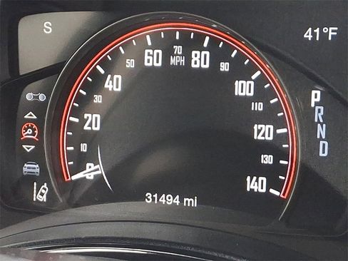 Used 2021 Dodge Durango Citadel w/ Premium Entertainment Group image 22